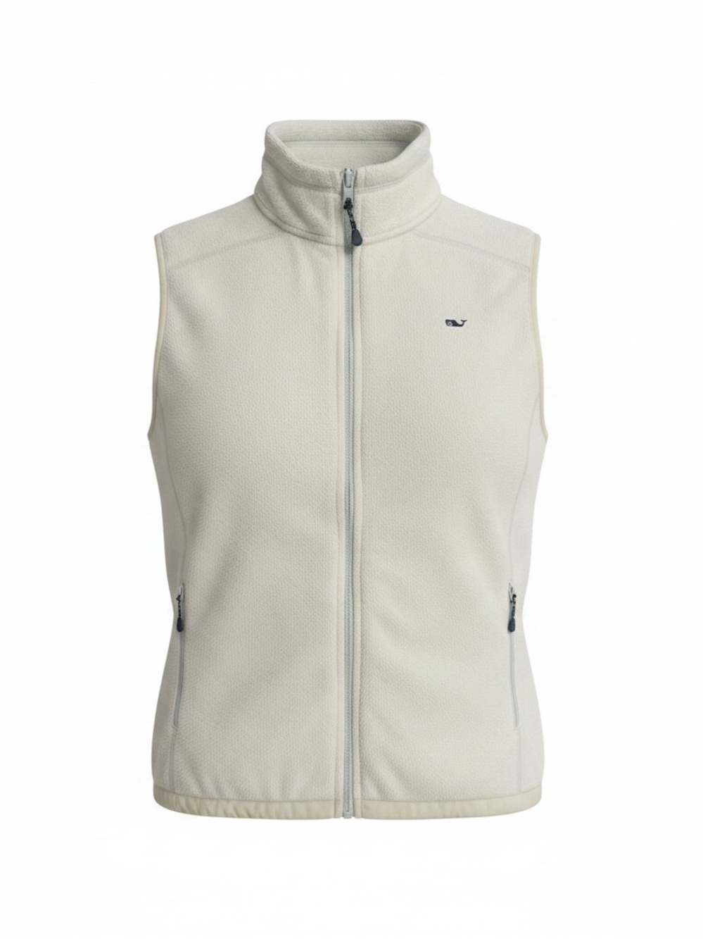 Vineyard Vines Harbor Fleece Vest
